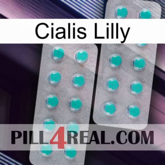 Cialis Lilly 29